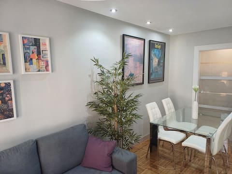 Top Airbnb: Super central and quiet apartment NRA: 605767 en Oviedo