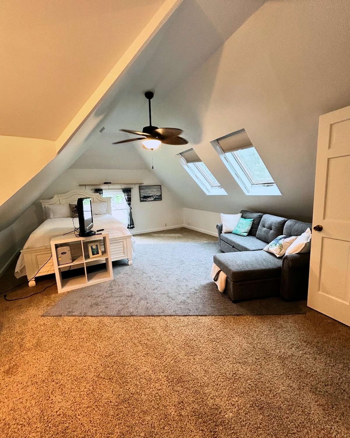 ห้องนอน