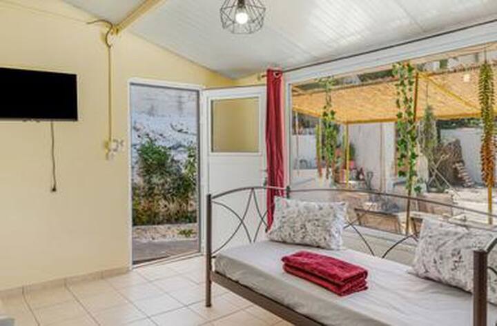 Euphoria Village House - Kos