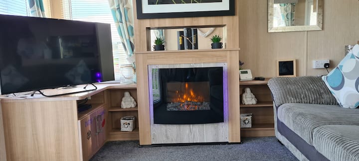 Stacey's Homely Haven - Northumberland
