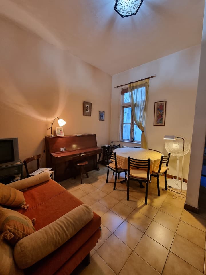 Departamento de 2 ambientes en San Telmo
