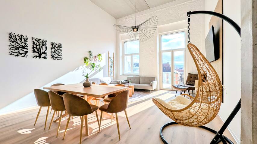 Andriss Apartments managed Airbnb listing 2