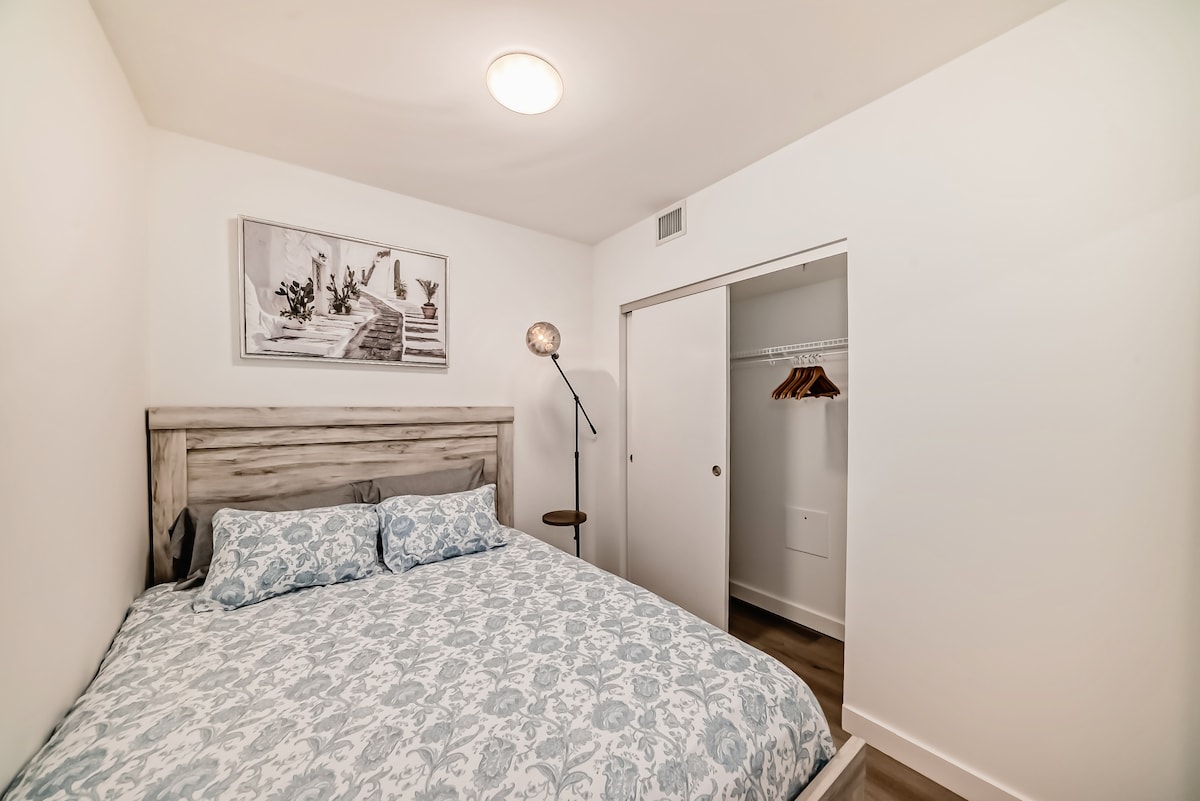 ห้องนอน