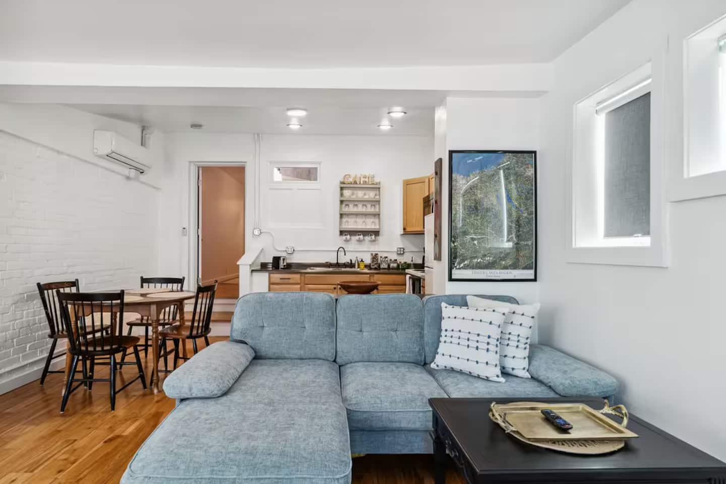 Cozy Apt