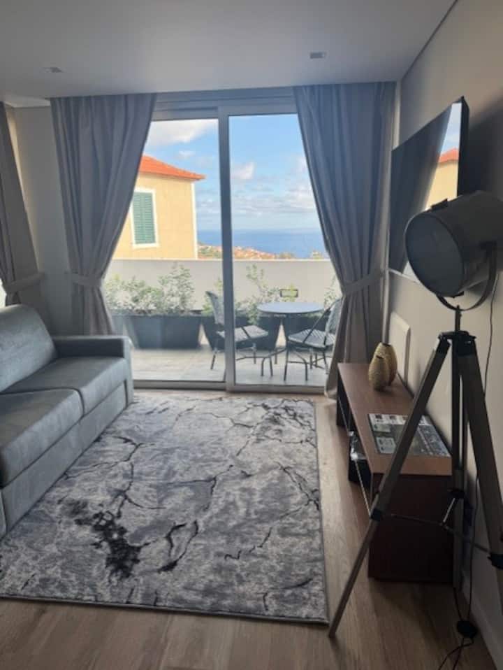 Apartamento 15 - Madeira