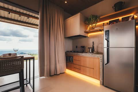 Luxury #1 in the heights @kapokrefugios