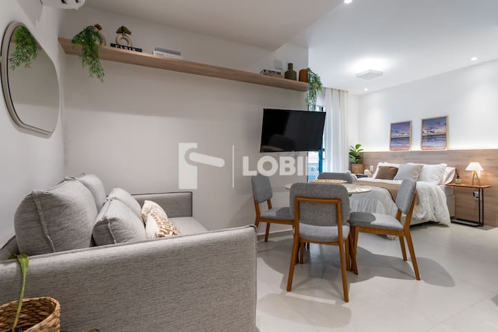 Lobie managed Airbnb listing 3