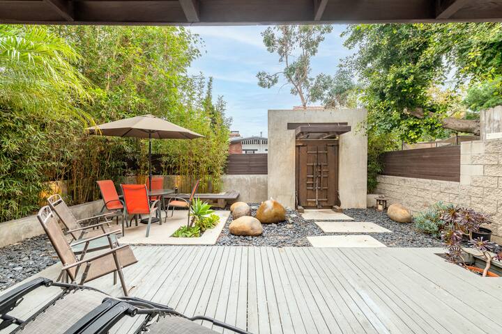 2 Blocks to Beach – The Perfect Home for Families gallery image 3