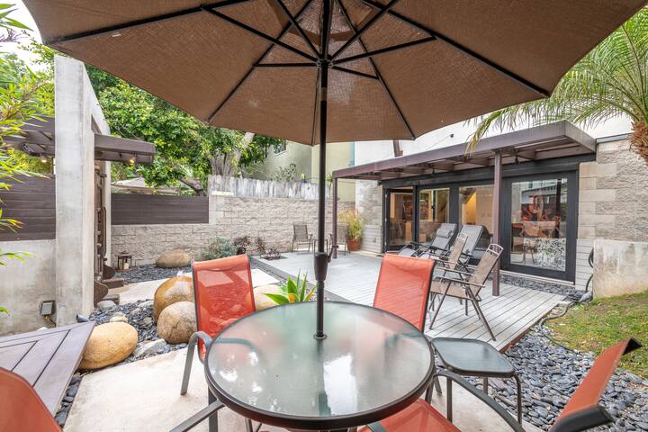 2 Blocks to Beach – The Perfect Home for Families gallery image 4