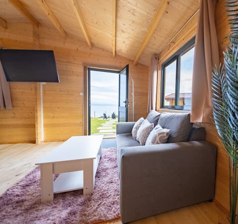 Airbnb em destaque: Casinha Melissa em Açores