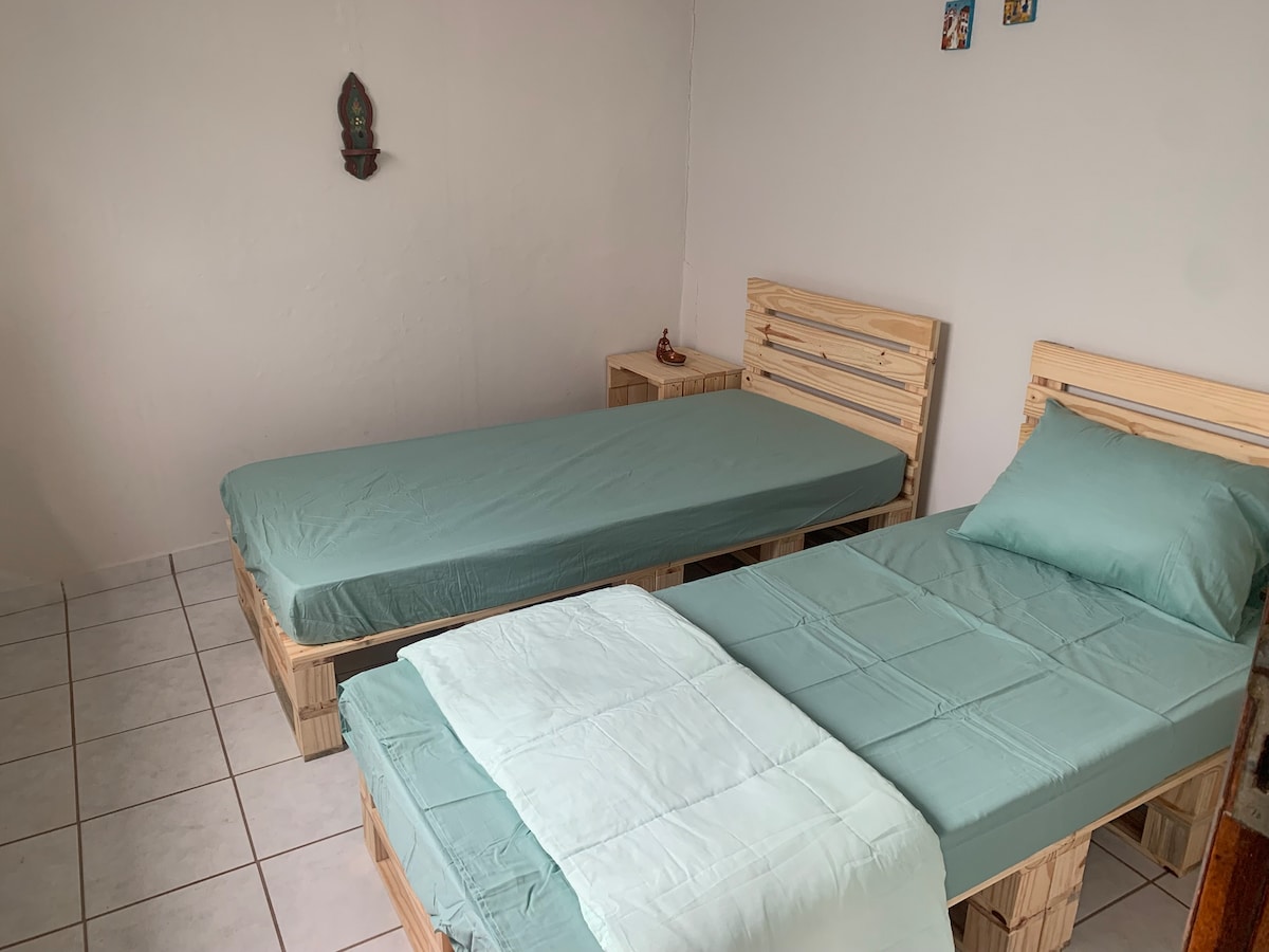 غرفة النوم 1