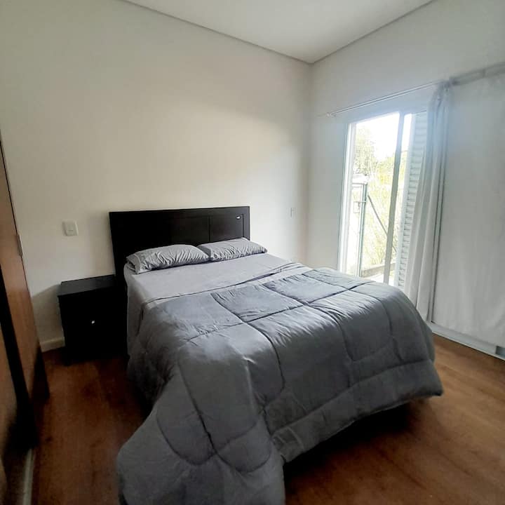 ห้องนอน