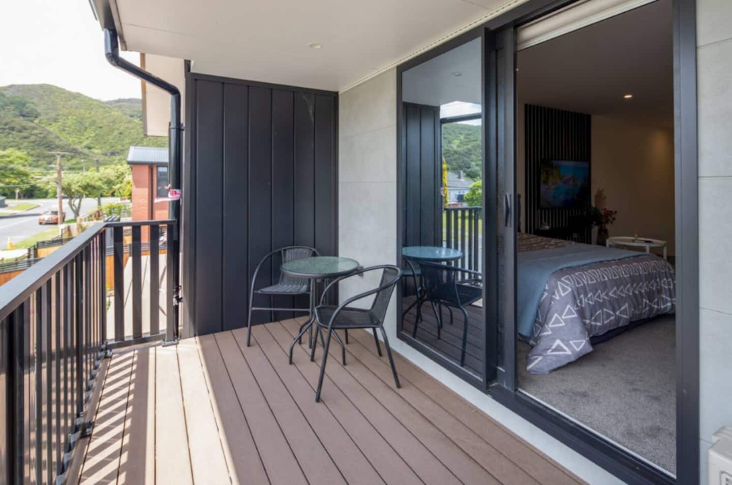 Peaceful Hideaway: Studio In Macky 2