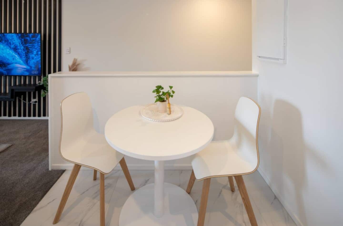 Peaceful Hideaway: Studio In Macky 3