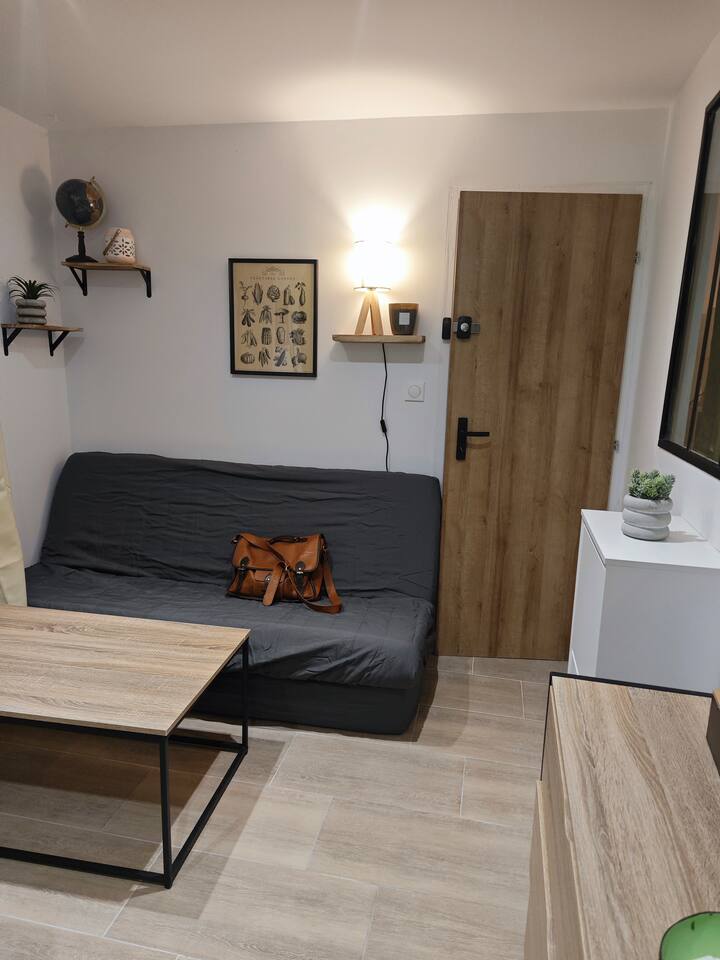 Дневна соба