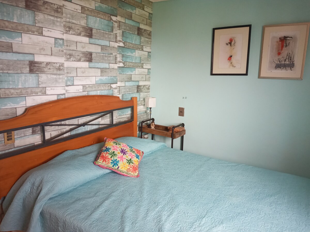 საძინებელი 1