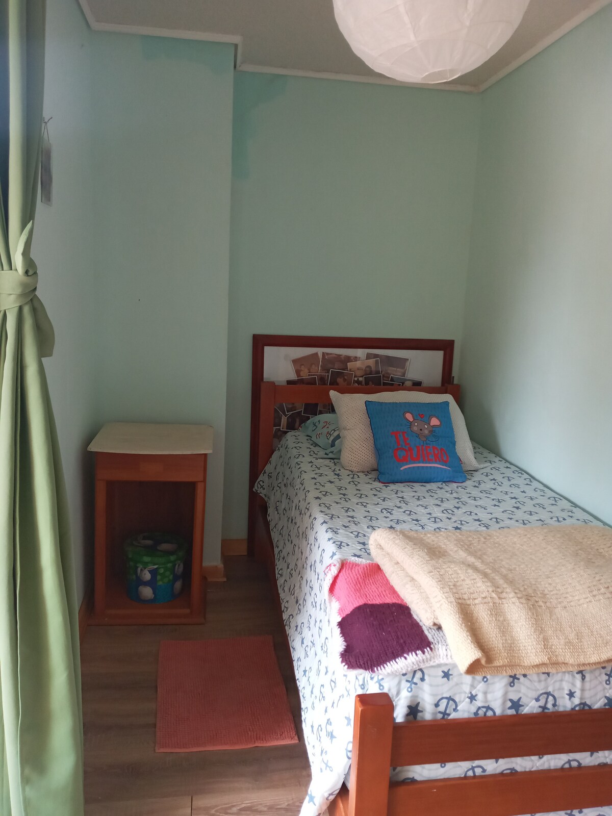 საძინებელი 2