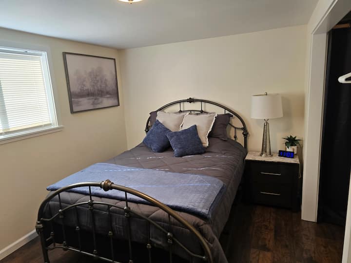 საძინებელი 2