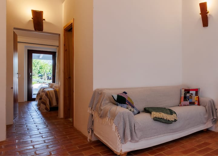 Casa Esteva (Com Pequeno Almoço Incluído) - Serpa