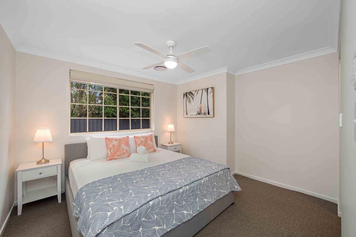 Спална соба 1