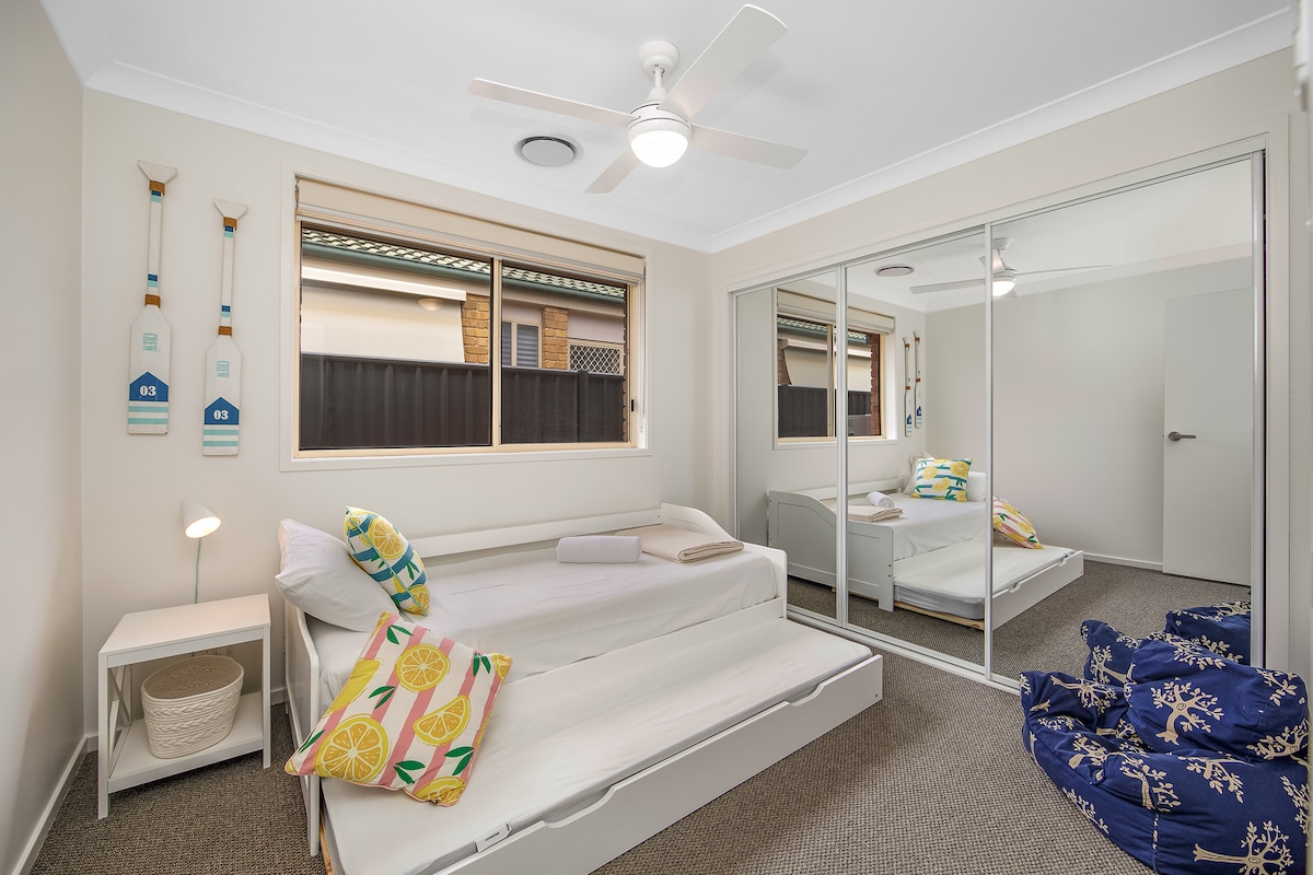 Спална соба 3