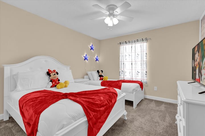 Chambre 1