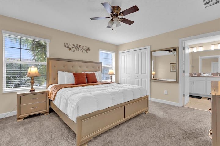 Chambre 4
