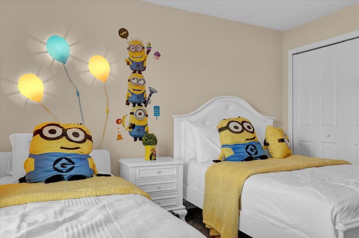 Chambre 2