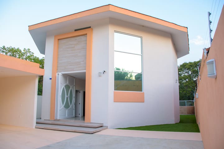 Eos Beach Club Hotel managed Airbnb listing 1