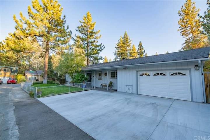 Big Bear Getaway! - Big Bear, CA