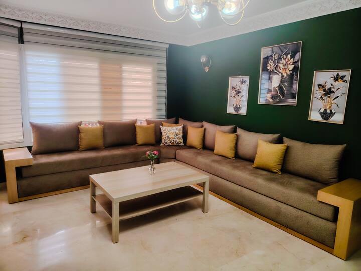 ร้านเสริมสวย