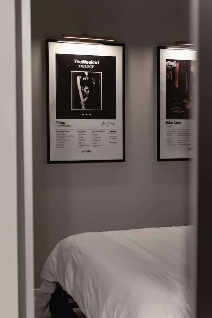 Habitación 1