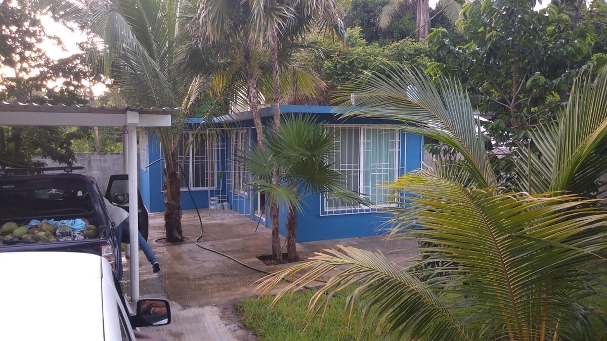 Ray's home - Airbnb