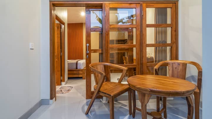 Superior Room Avanti Room With Mini Garden View - Ubud