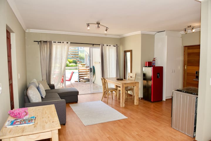 Tabu House managed Airbnb listing 3