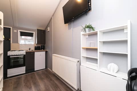 Successful Airbnb property: Cute Single Studio in Phibsborough in Cabra