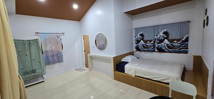 Tokyo Cozy - Mueang Nakhon Sawan District