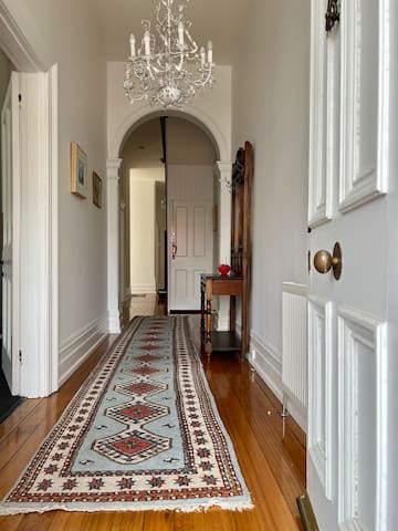 Charming Heritage Home