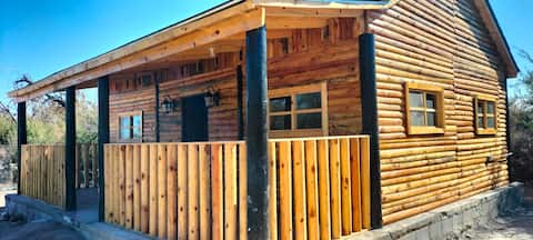 Ojo de Agua Cabin