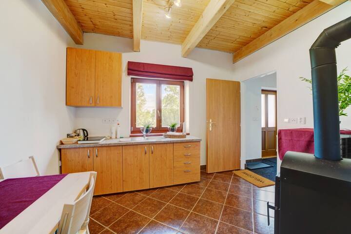 Hotel Zlechov - Apartmán - Prostějov