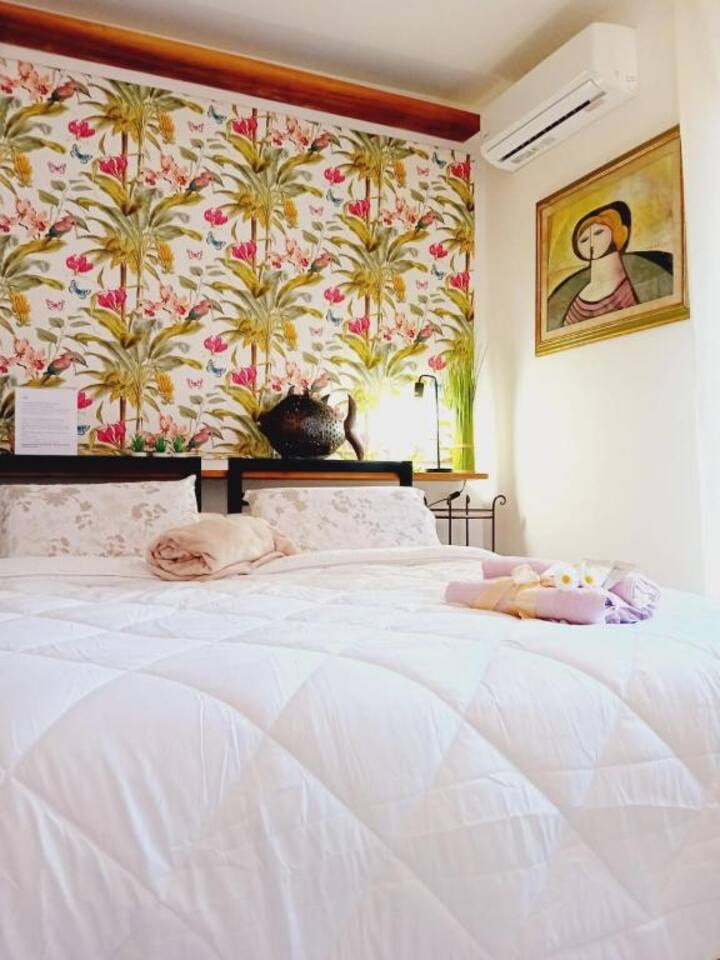 B&b La Delice A Dalmine (Bg) - Treviglio