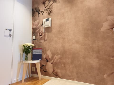 Top performing Airbnb: Apartment centrally located in Bergen