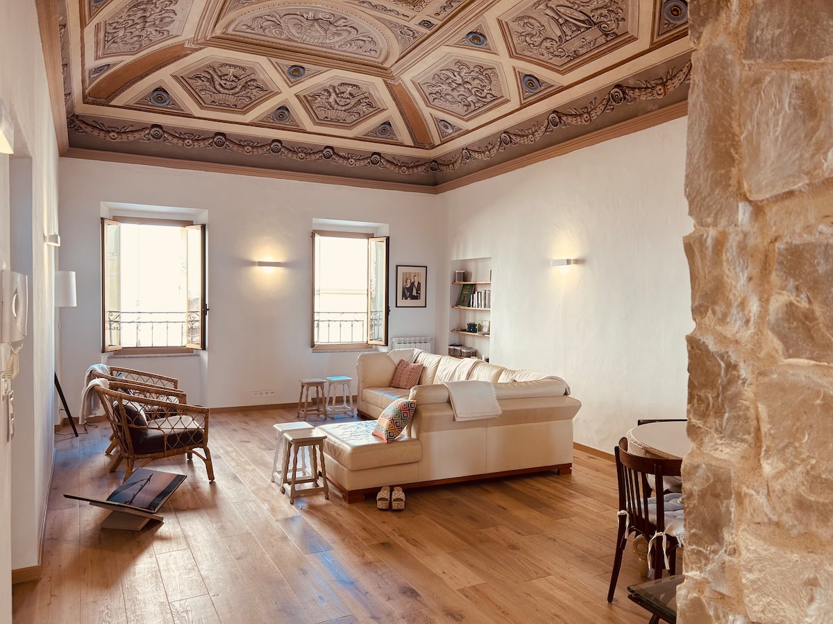 Proprietà Airbnb di successo: Delightful apartment with ocean views a Bordighera