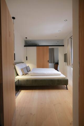 Guest favorite listing in Seefeld & Ehrwald