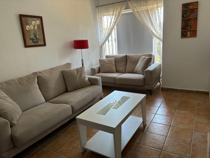 Villa Casaluz-novo Sancti Petri - Novo Sancti Petri