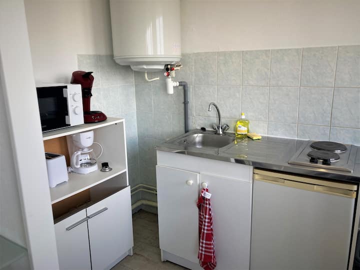 Appartement Double à Limoges - Limoges