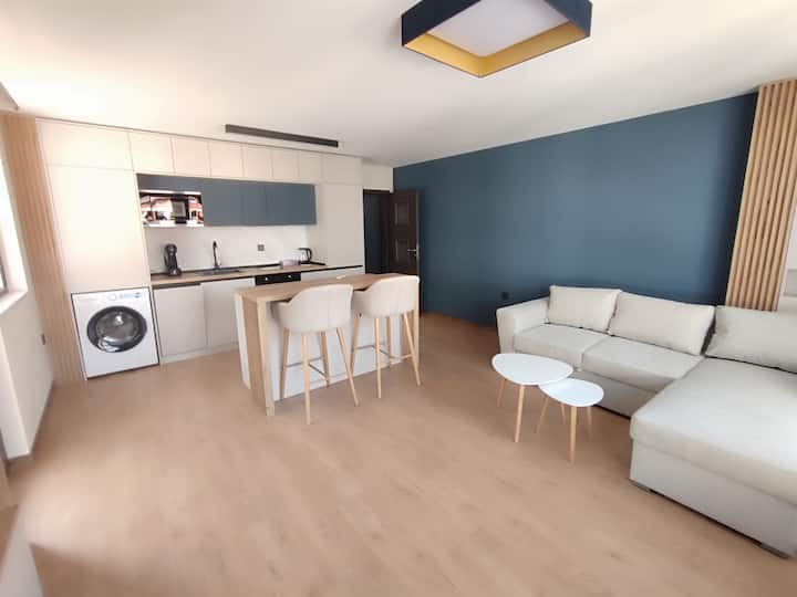 Marigold Apartments - Melnik
