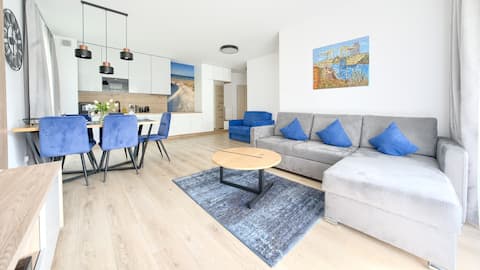 Euronia Apartment A 102 Sun&Snow