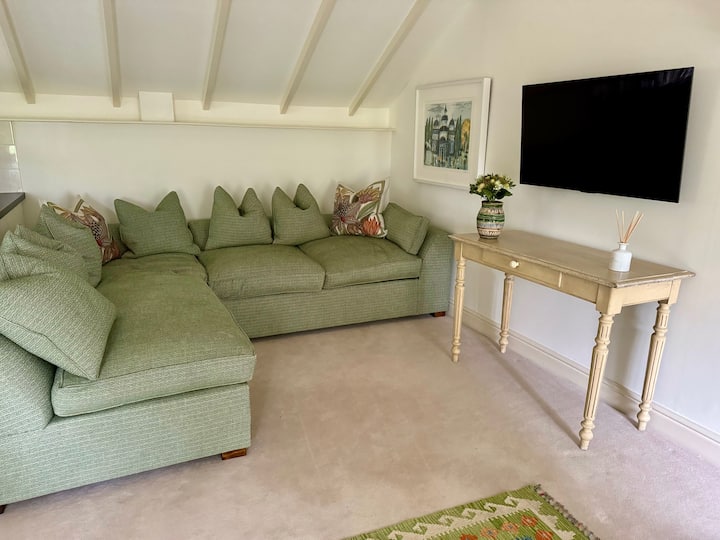 Cosy Countryside Cottage - Pateley Bridge