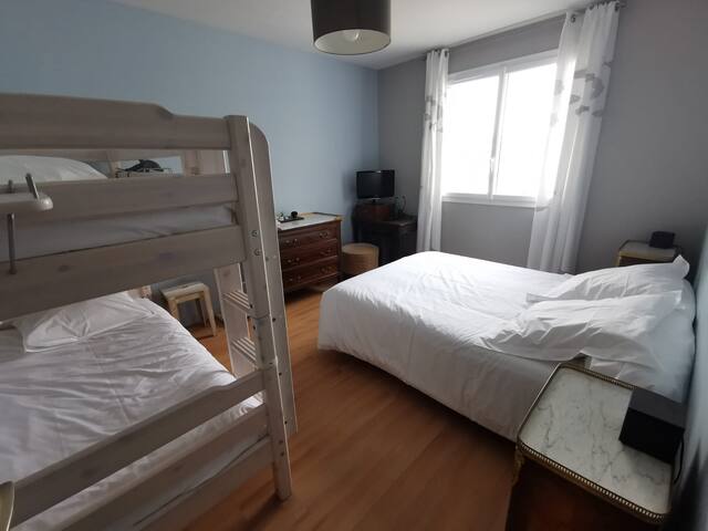 So Breizh Conciergerie managed Airbnb listing 3